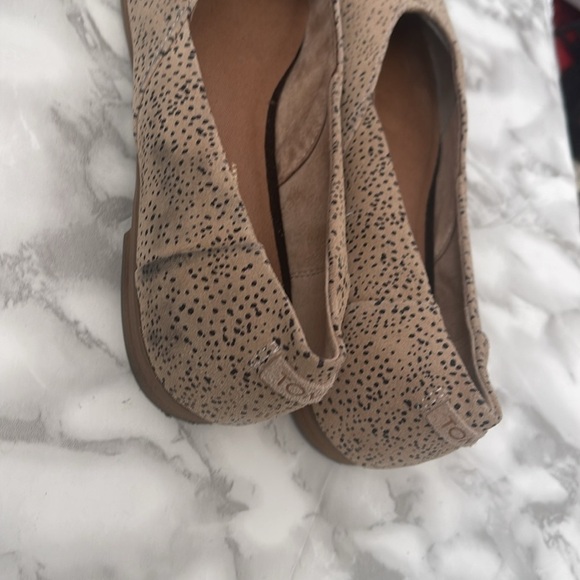 TOMS Women's Jutti Neat Ballet Flats - Picture 6 of 10